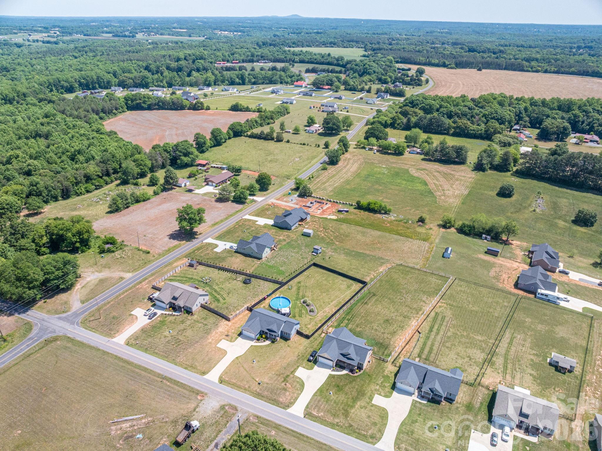 142 Alf Hoover Road Lincolnton NC 28092