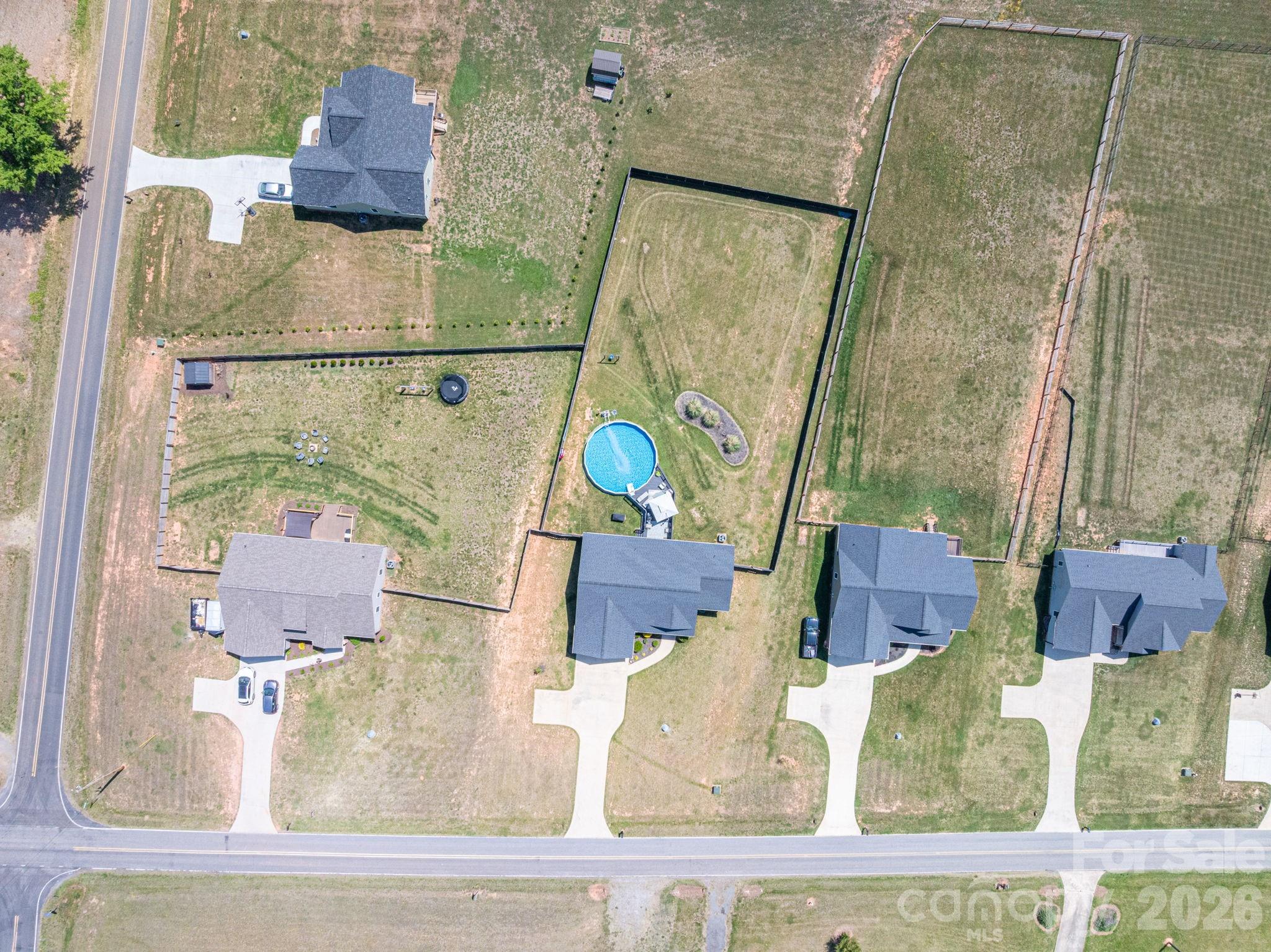 142 Alf Hoover Road Lincolnton NC 28092