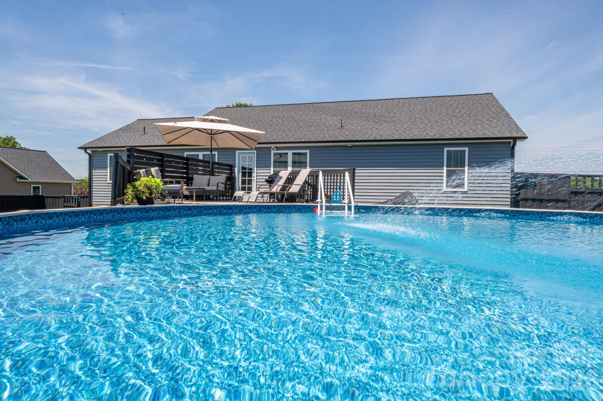 142 Alf Hoover Road Lincolnton NC 28092