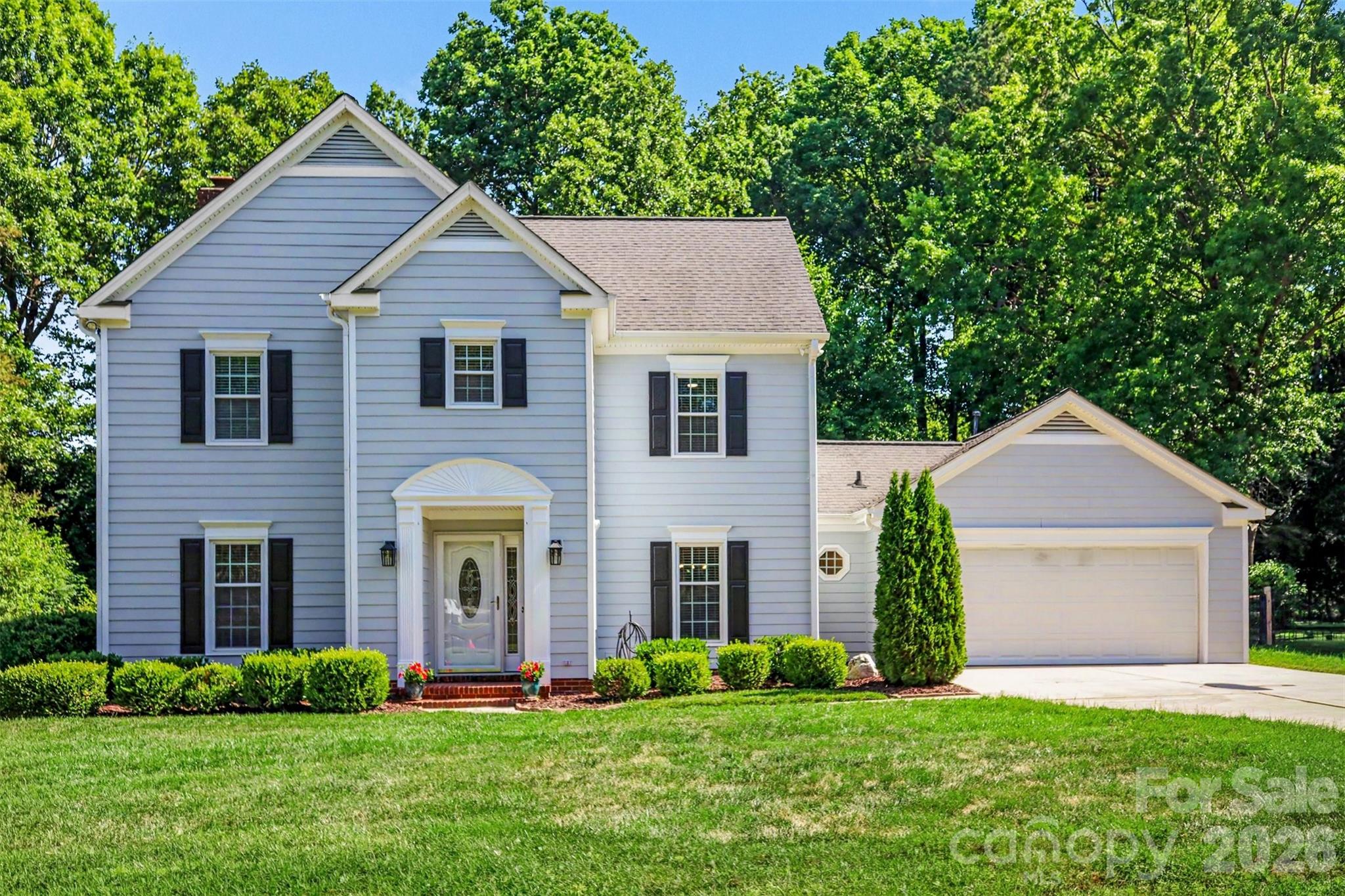 4831 Deanscroft Drive Charlotte NC 28226