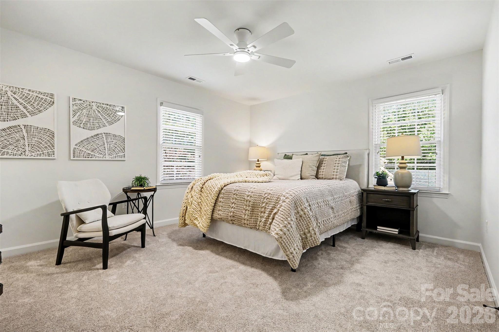 4831 Deanscroft Drive Charlotte NC 28226