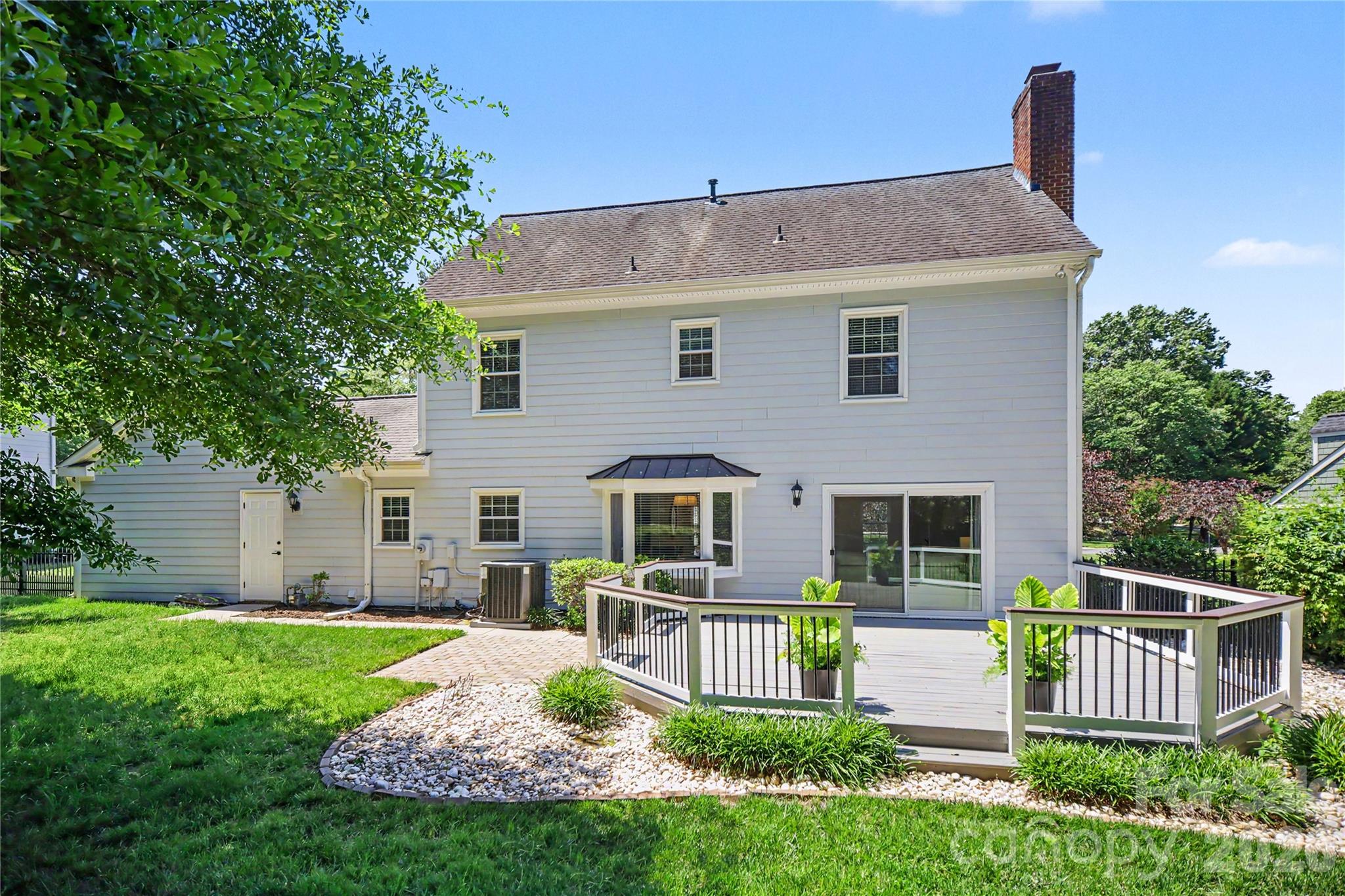 4831 Deanscroft Drive Charlotte NC 28226