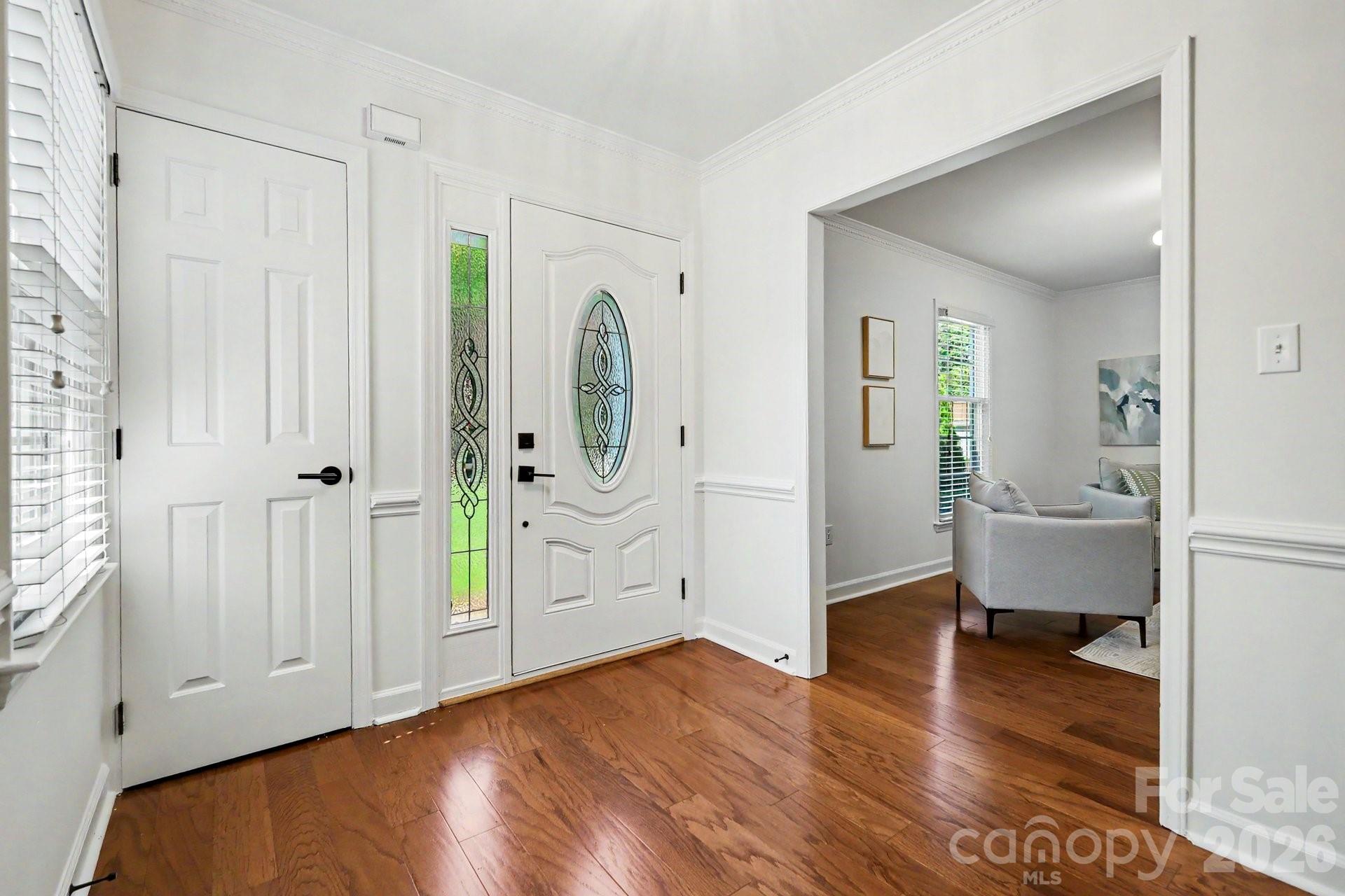4831 Deanscroft Drive Charlotte NC 28226