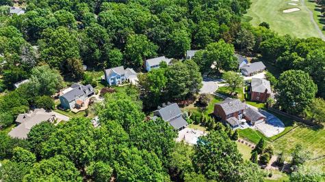 4831 Deanscroft Drive Charlotte NC 28226