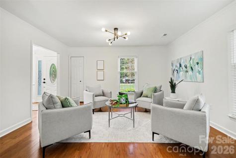 4831 Deanscroft Drive Charlotte NC 28226