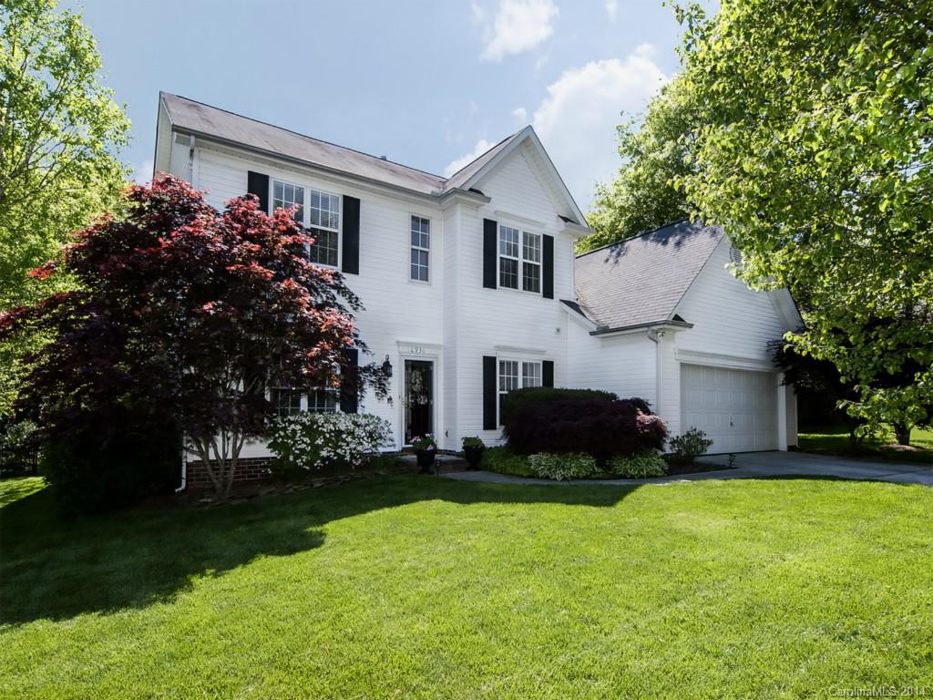 10936 Sycamore Club Drive Mint Hill NC 28227