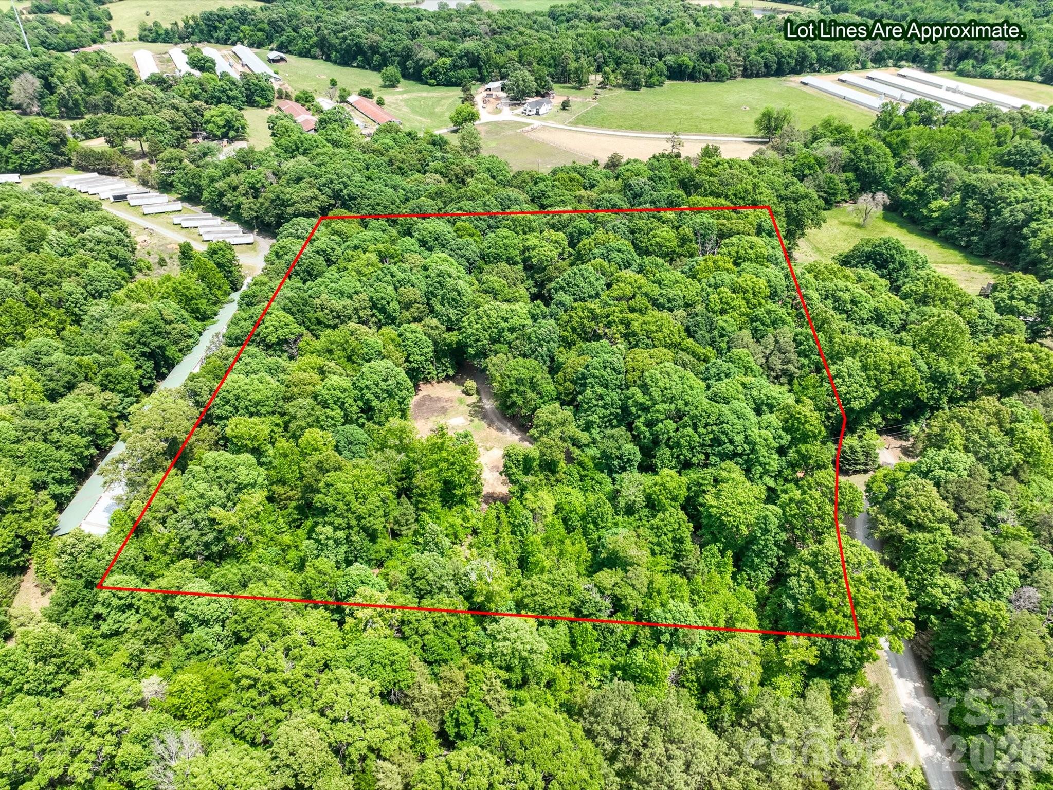 6717 Mccain Boulevard Waxhaw NC 28173