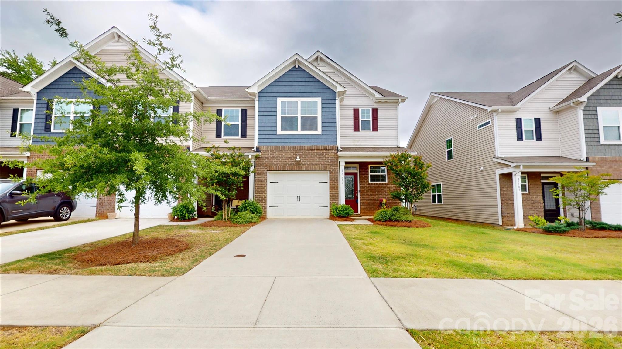 13057 Cottage Crest Lane Charlotte NC 28273
