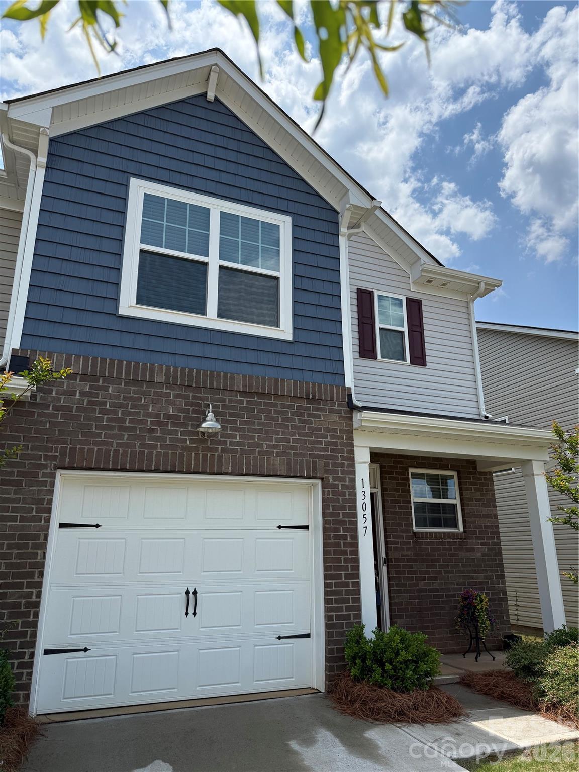 13057 Cottage Crest Lane Charlotte NC 28273