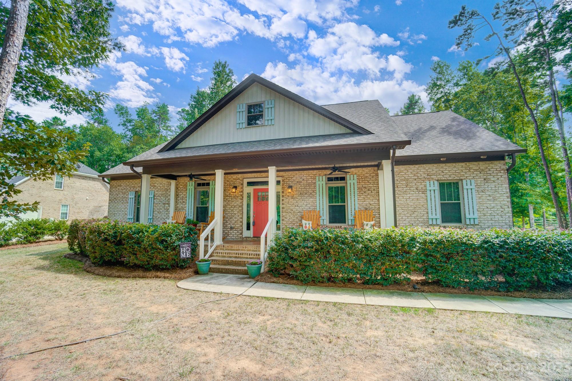 7218 Davis Road Waxhaw NC 28173