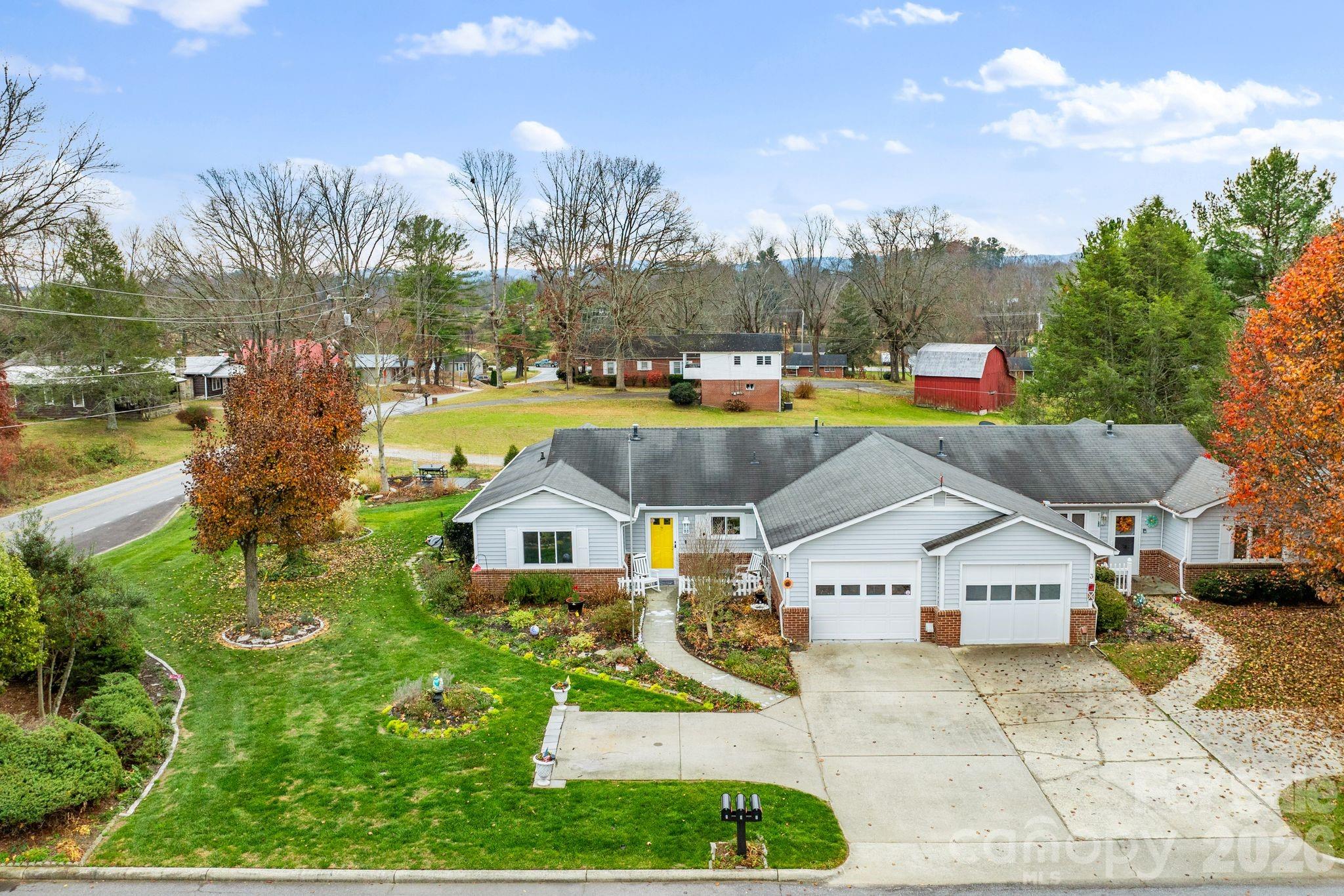 1 Wintry Drive Hendersonville NC 28792