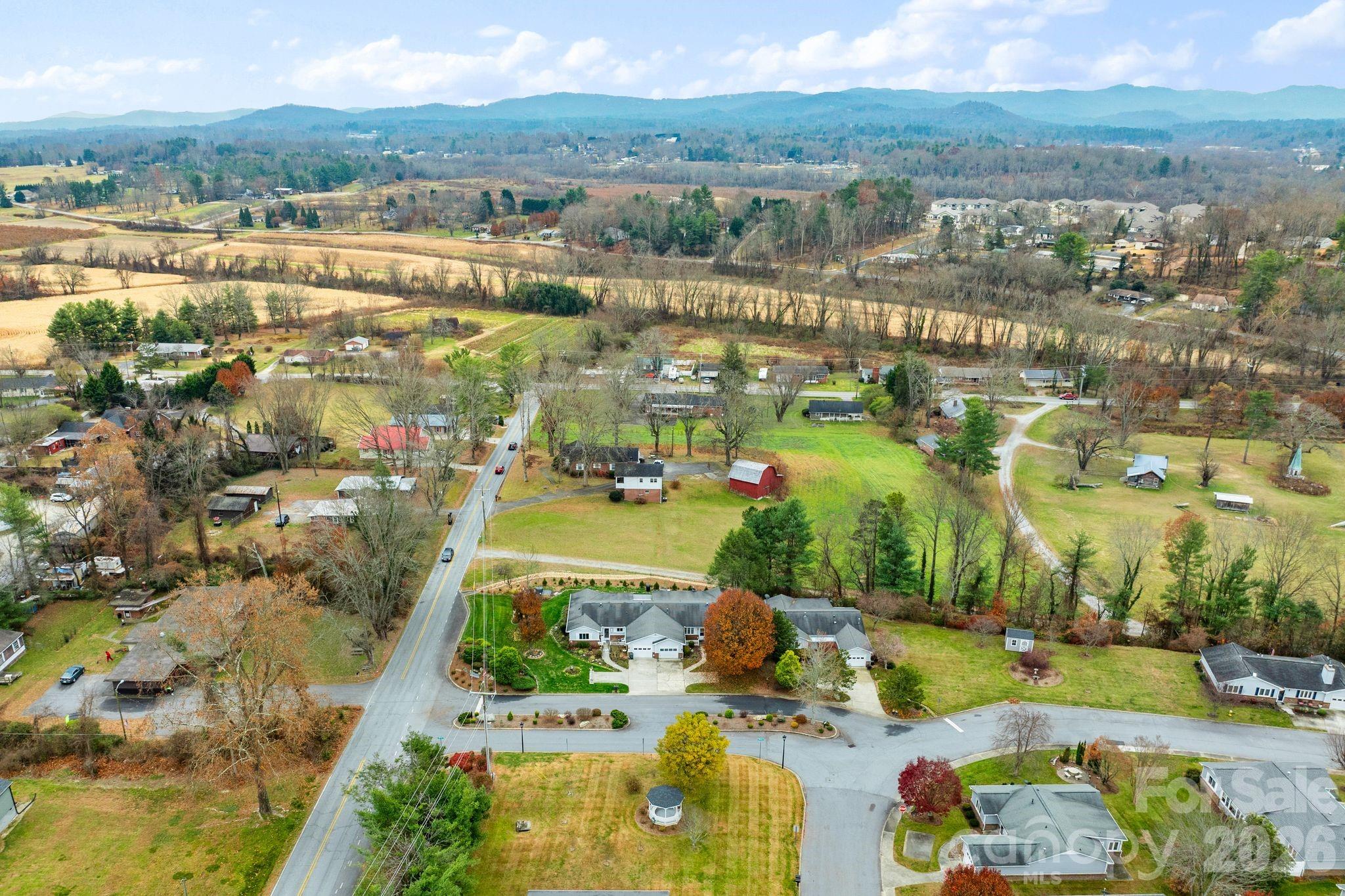 1 Wintry Drive Hendersonville NC 28792