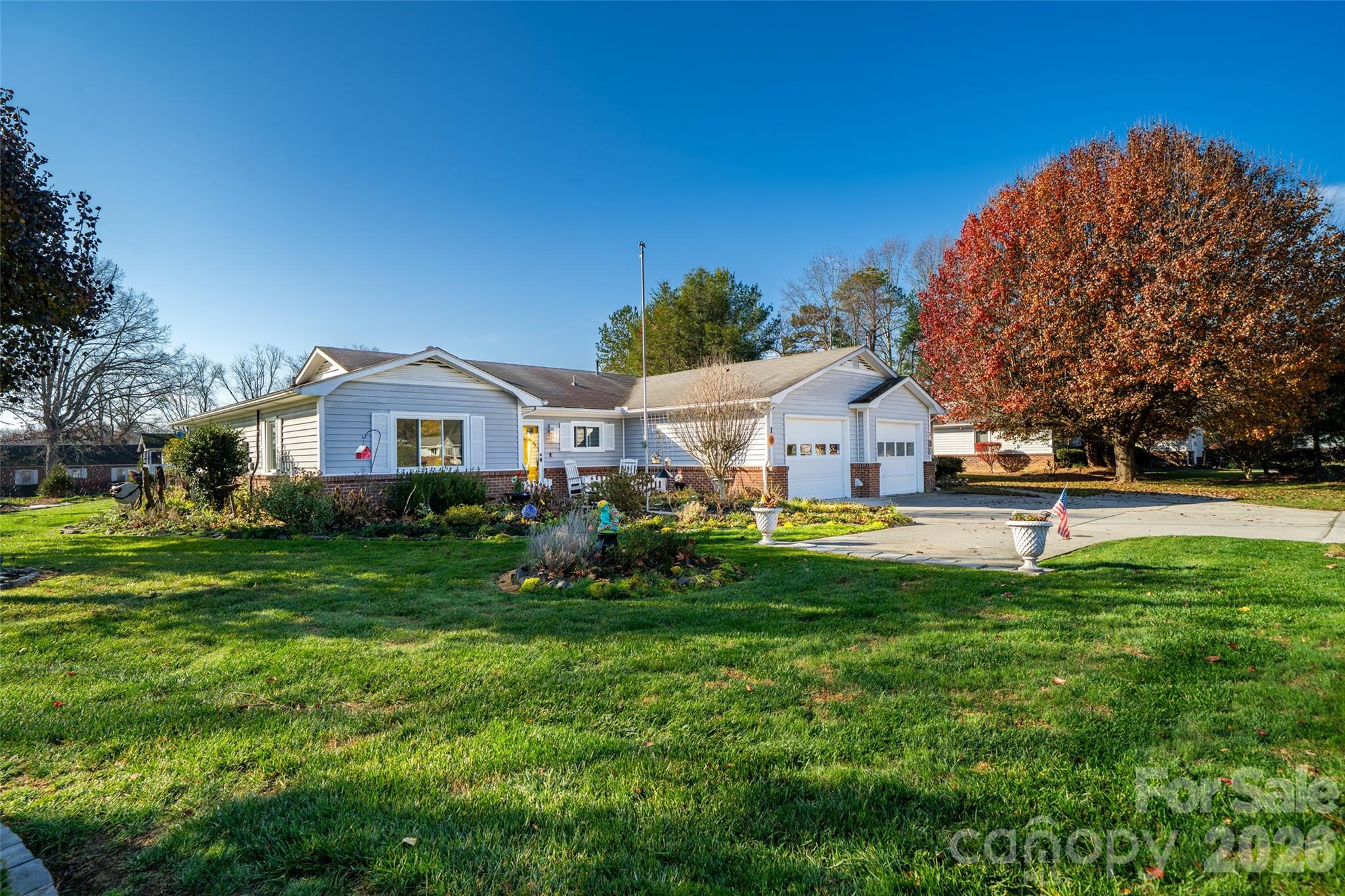 1 Wintry Drive Hendersonville NC 28792