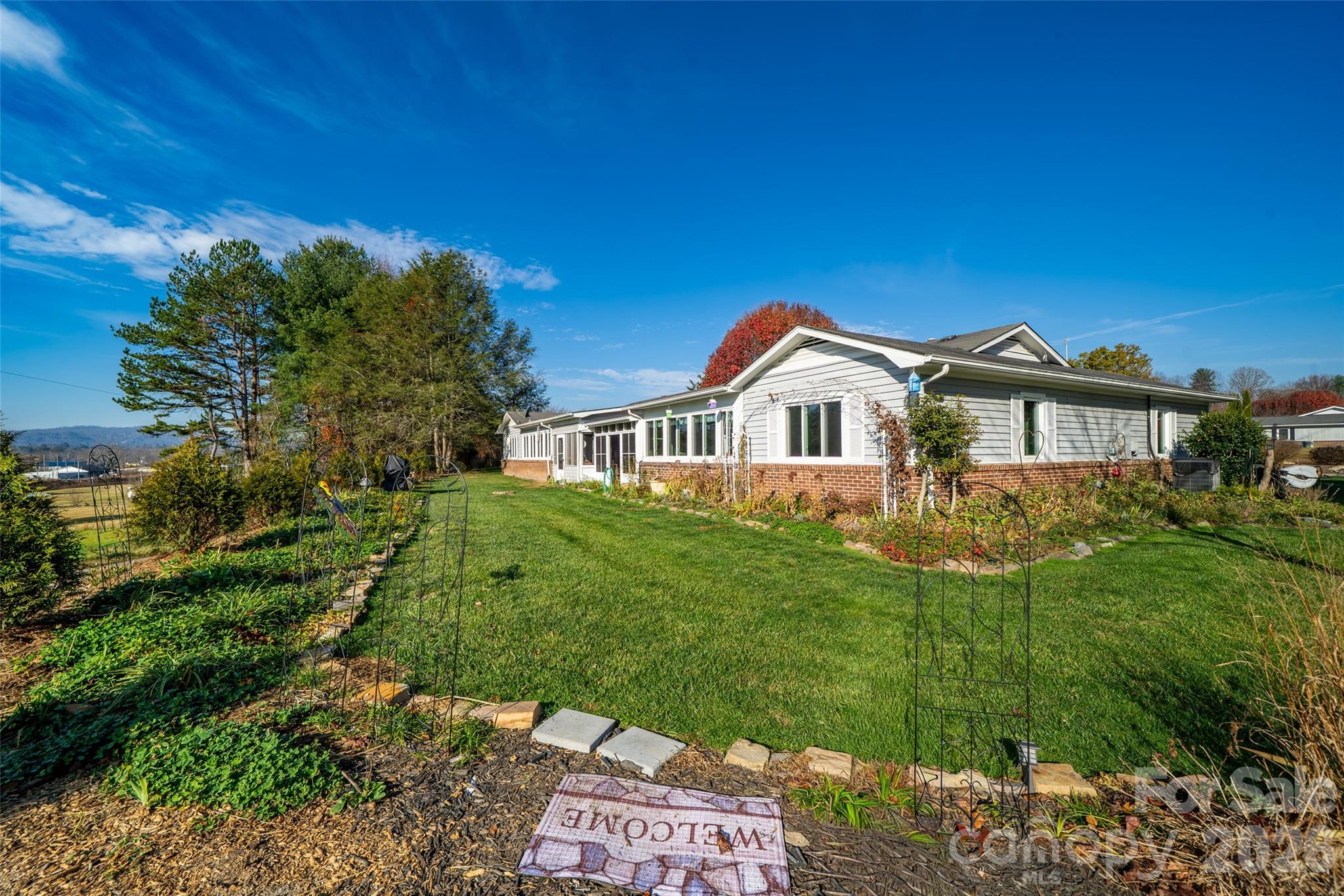 1 Wintry Drive Hendersonville NC 28792