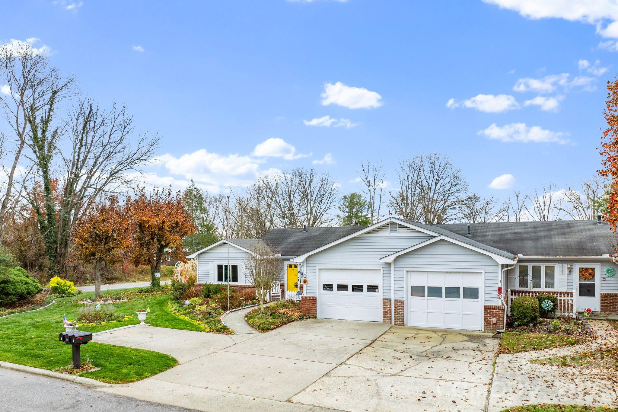 1 Wintry Drive Hendersonville NC 28792