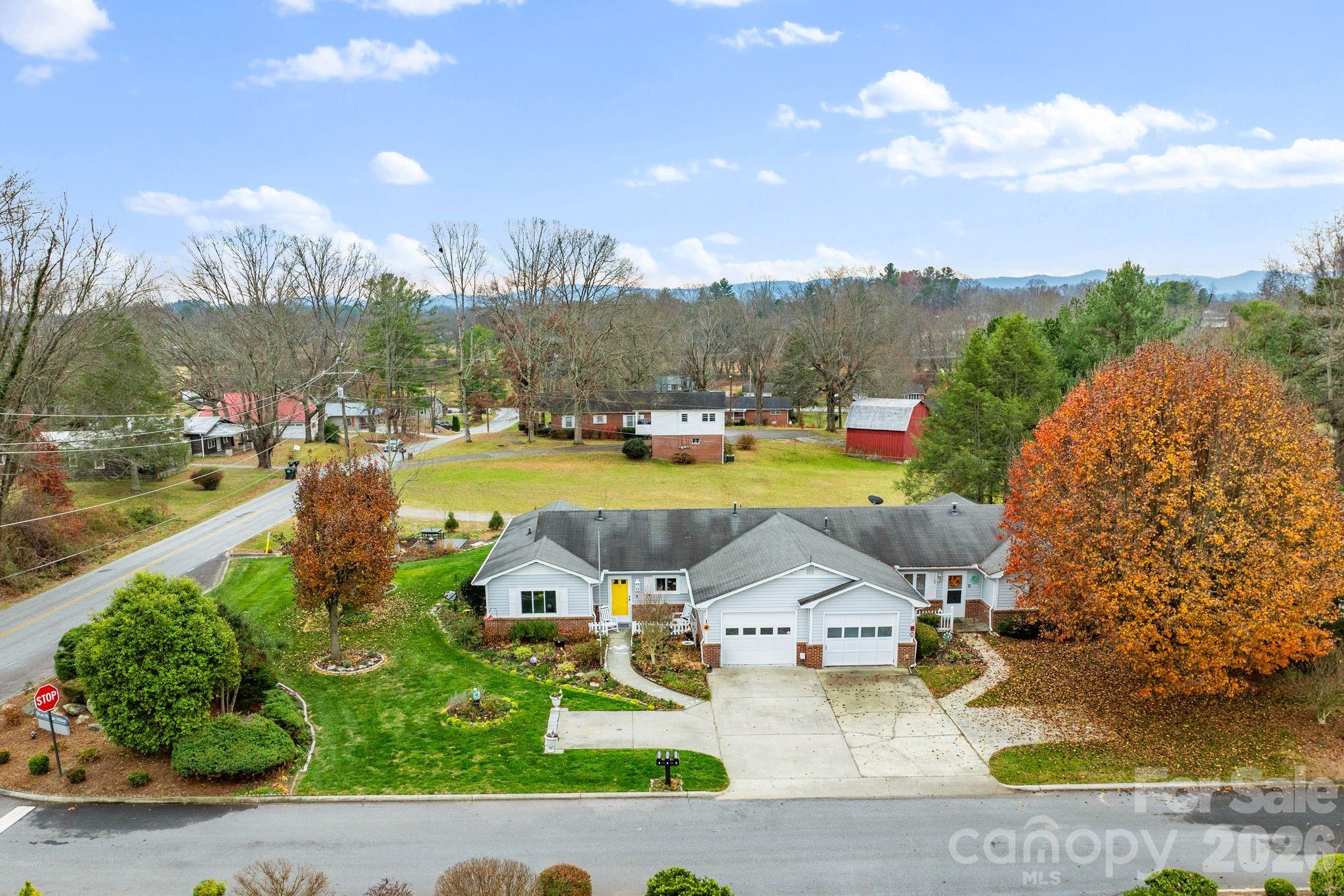 1 Wintry Drive Hendersonville NC 28792