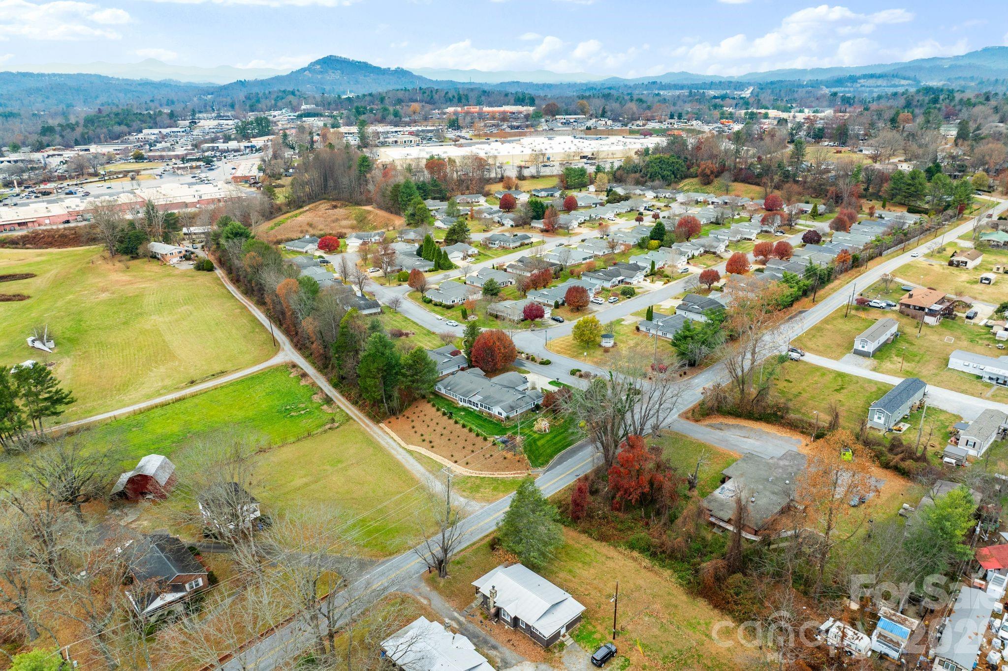 1 Wintry Drive Hendersonville NC 28792