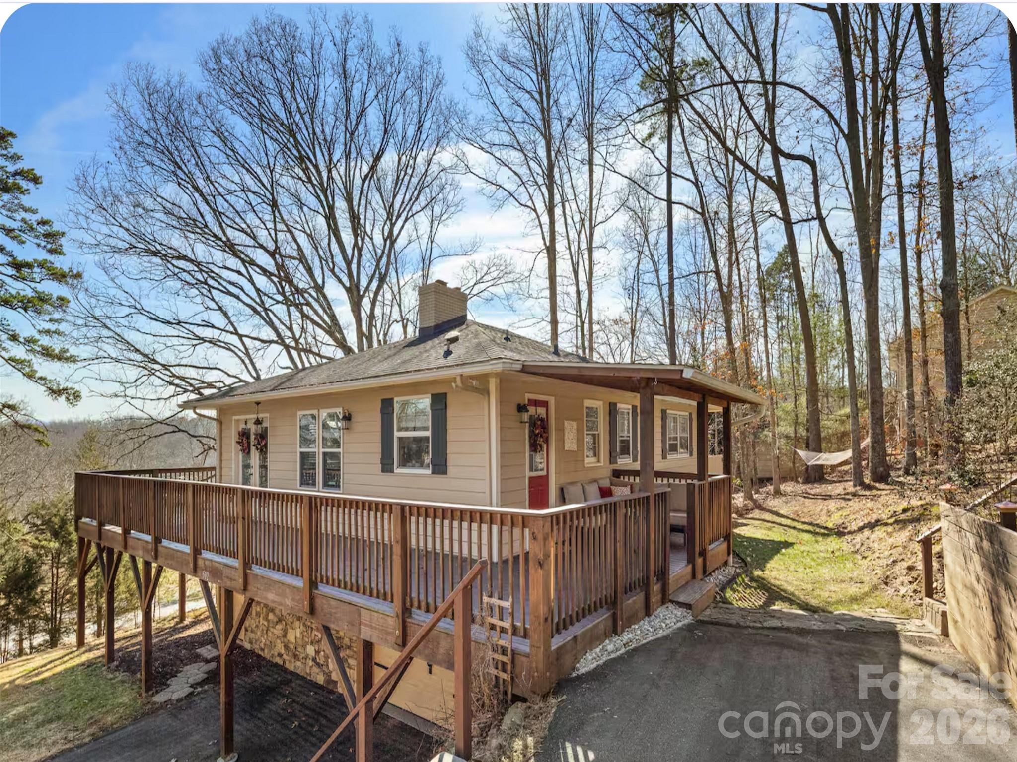 502 Long Shoals Road Arden NC 28704