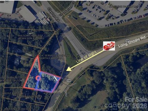 502 Long Shoals Road Arden NC 28704