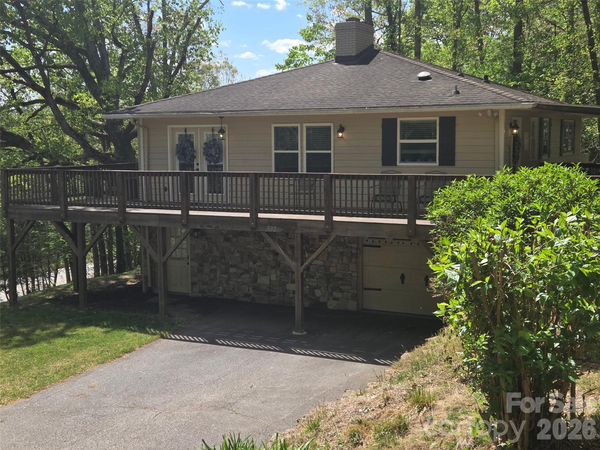 502 Long Shoals Road Arden NC 28704