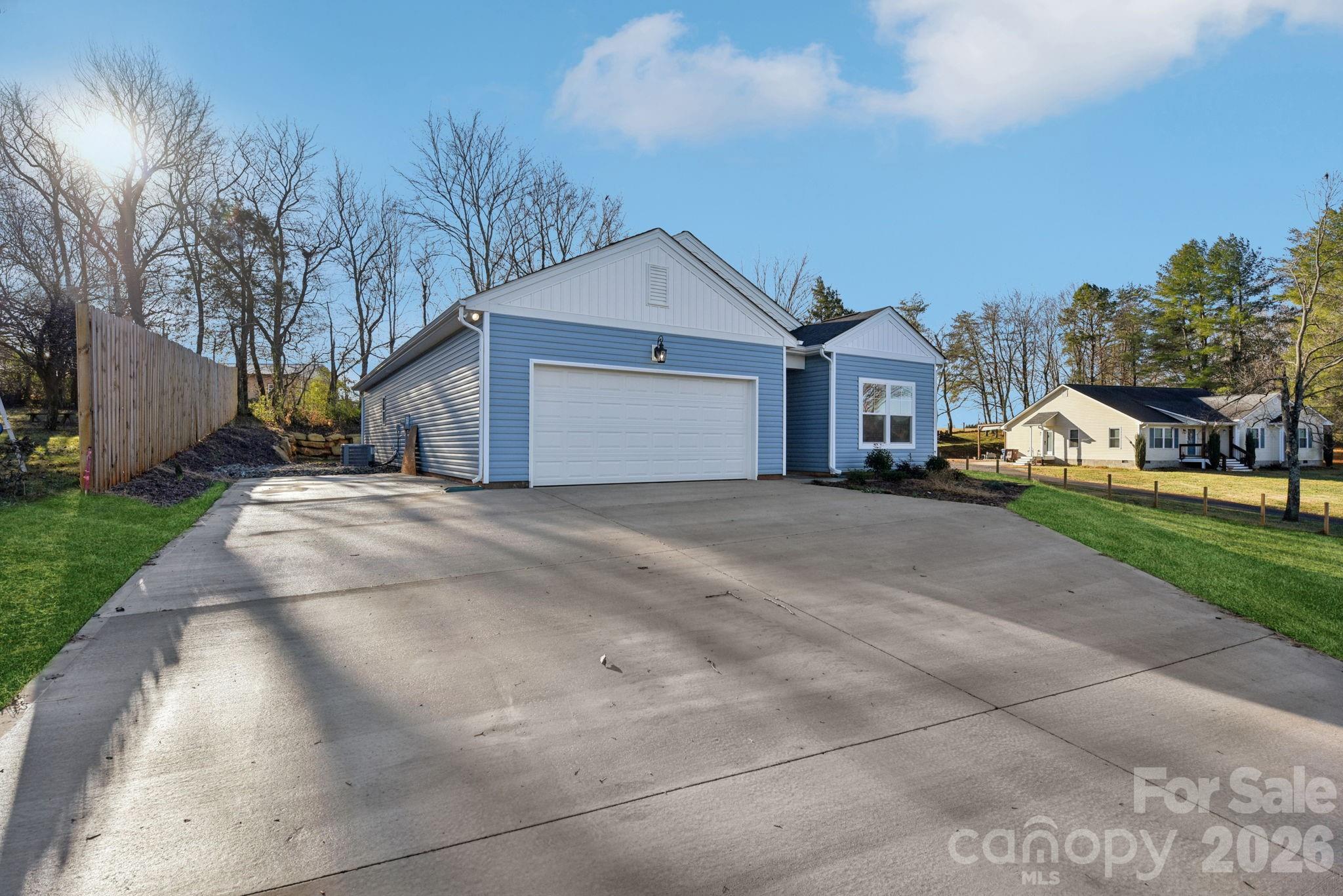 3567 Farmfield Drive Claremont NC 28610