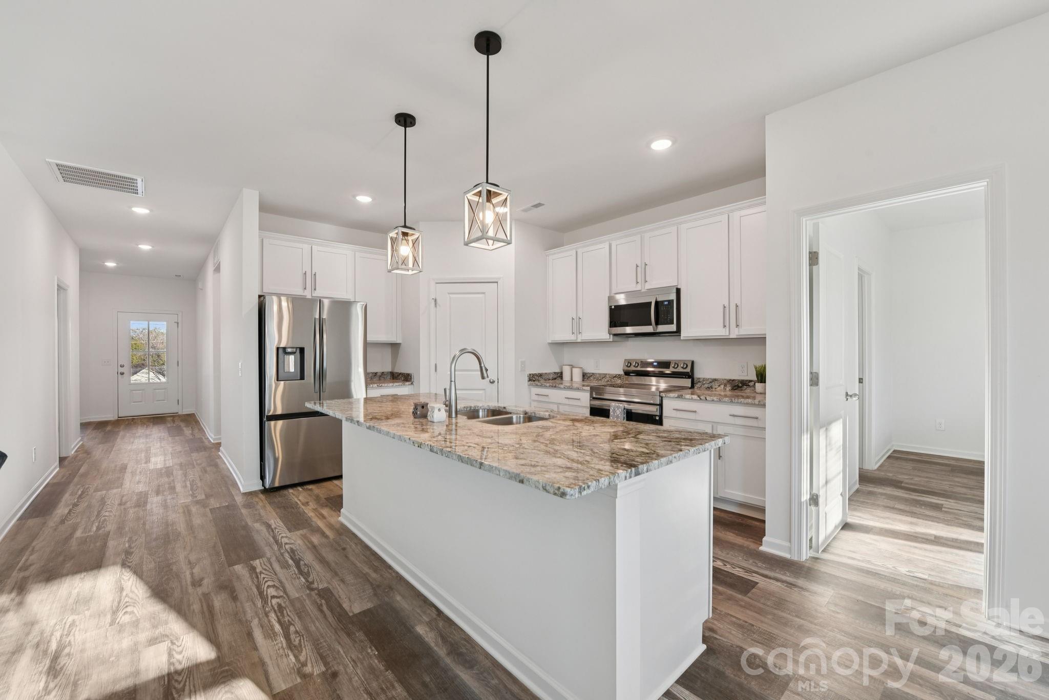 3567 Farmfield Drive Claremont NC 28610