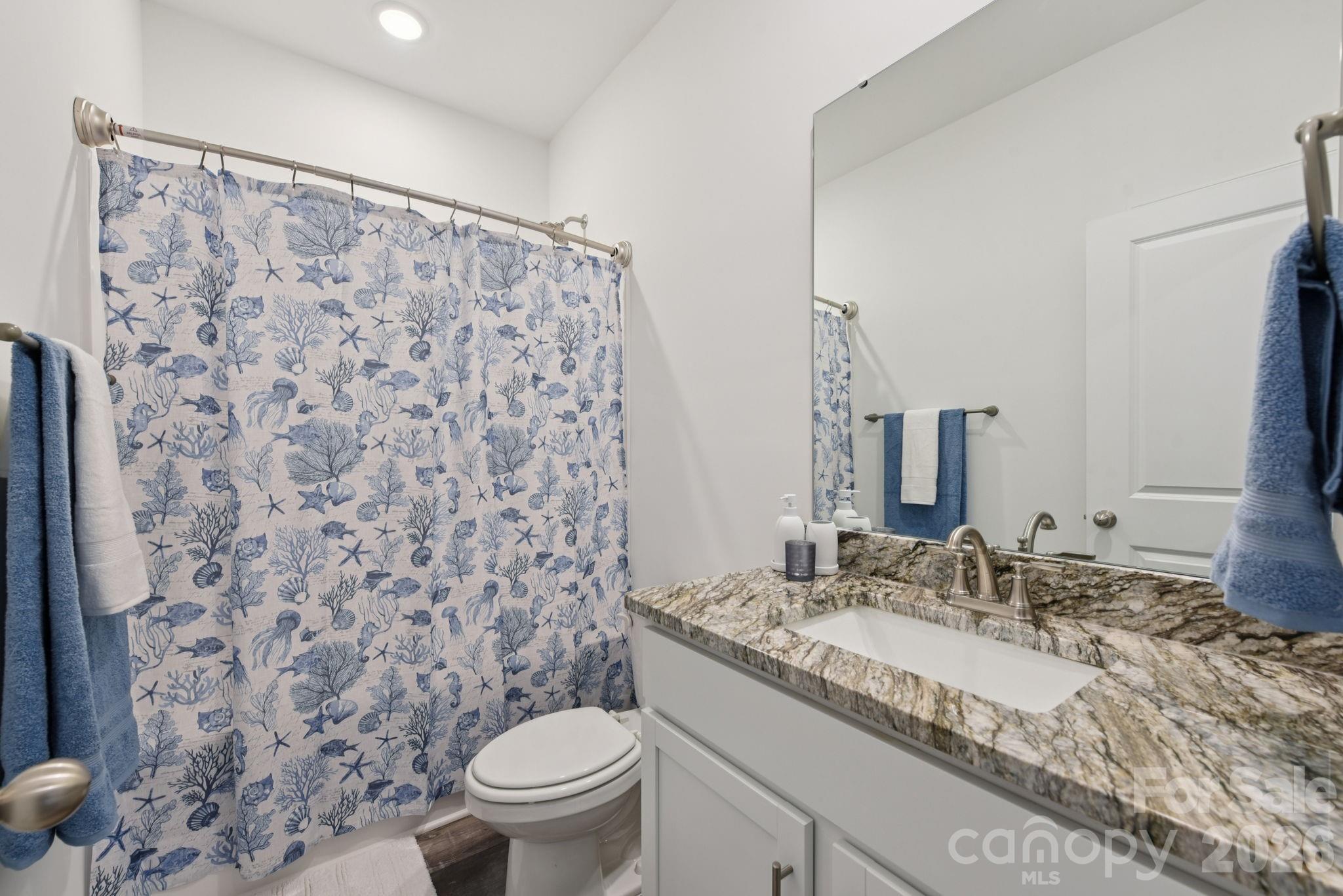 3567 Farmfield Drive Claremont NC 28610