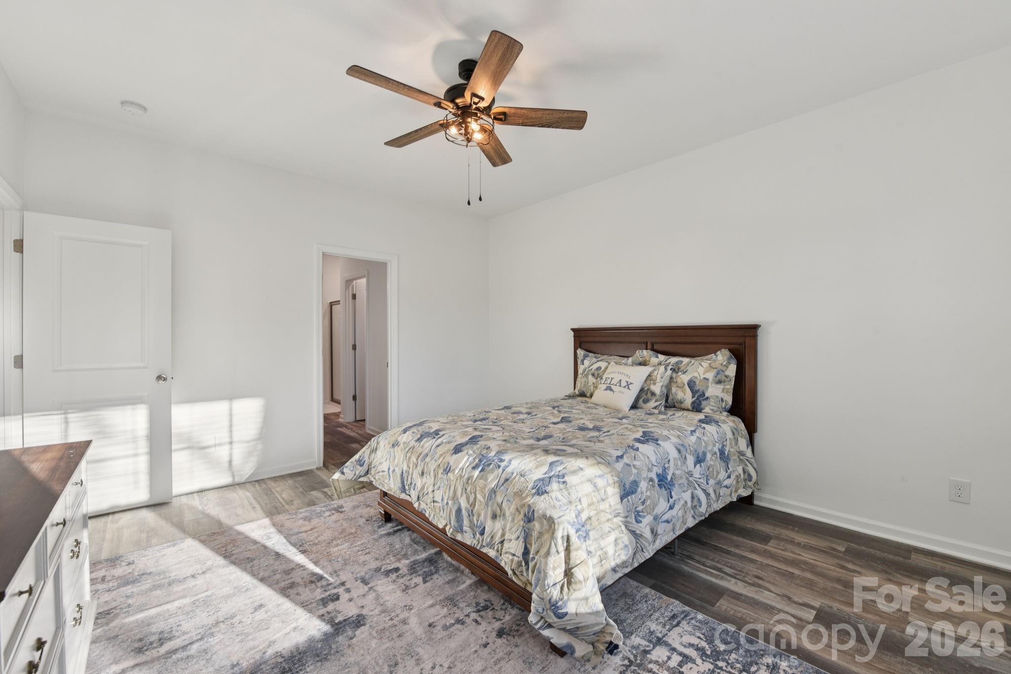 3567 Farmfield Drive Claremont NC 28610