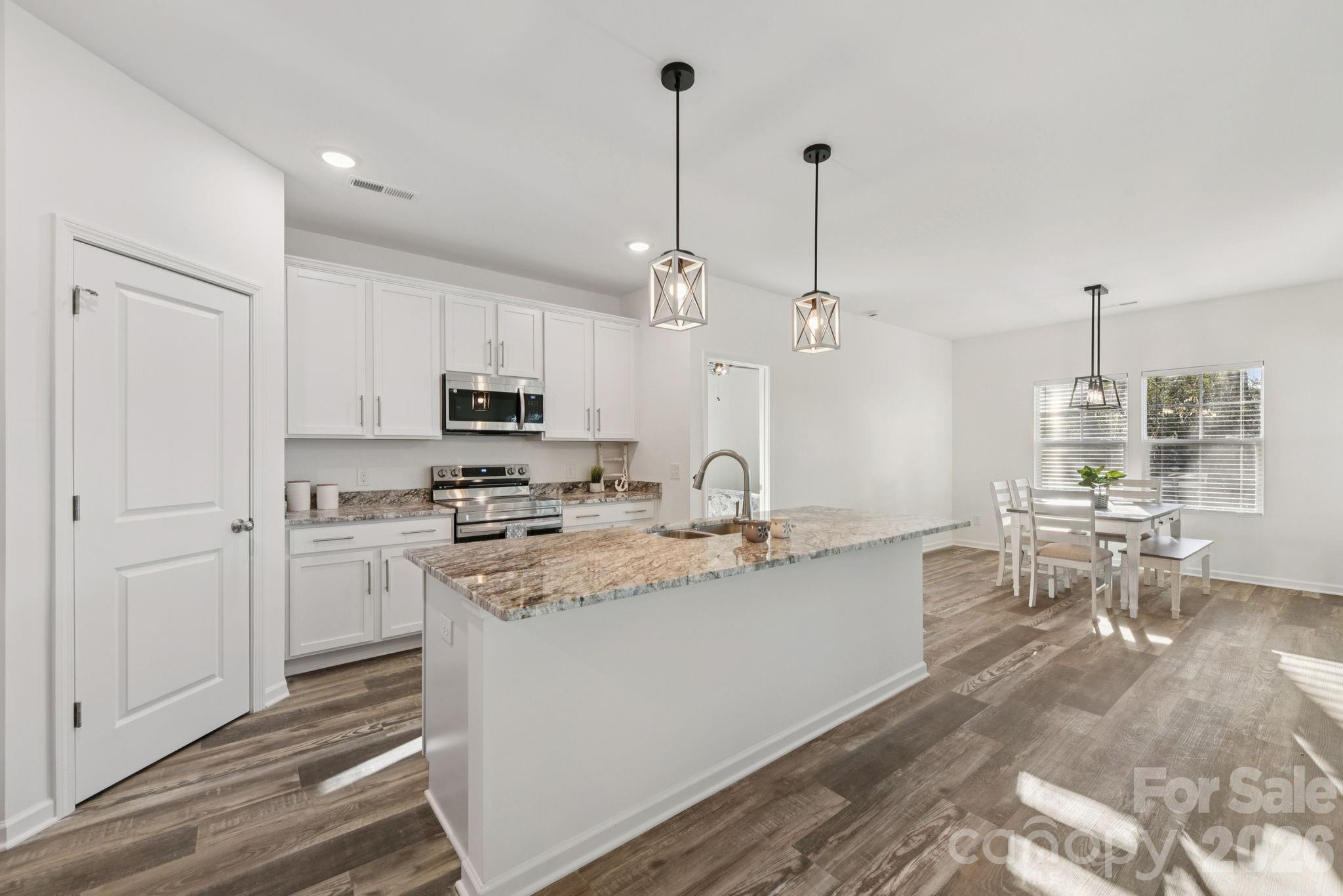 3567 Farmfield Drive Claremont NC 28610