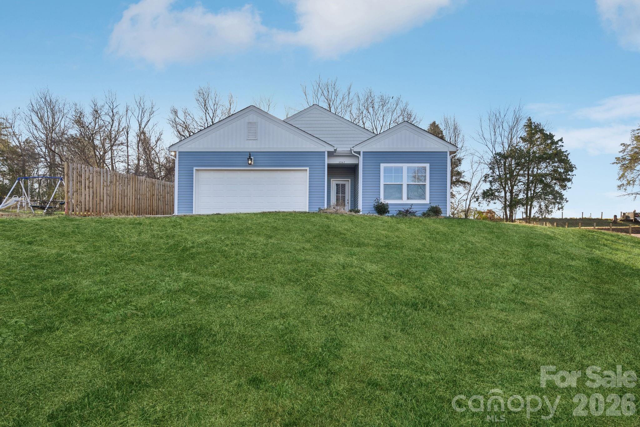 3567 Farmfield Drive Claremont NC 28610