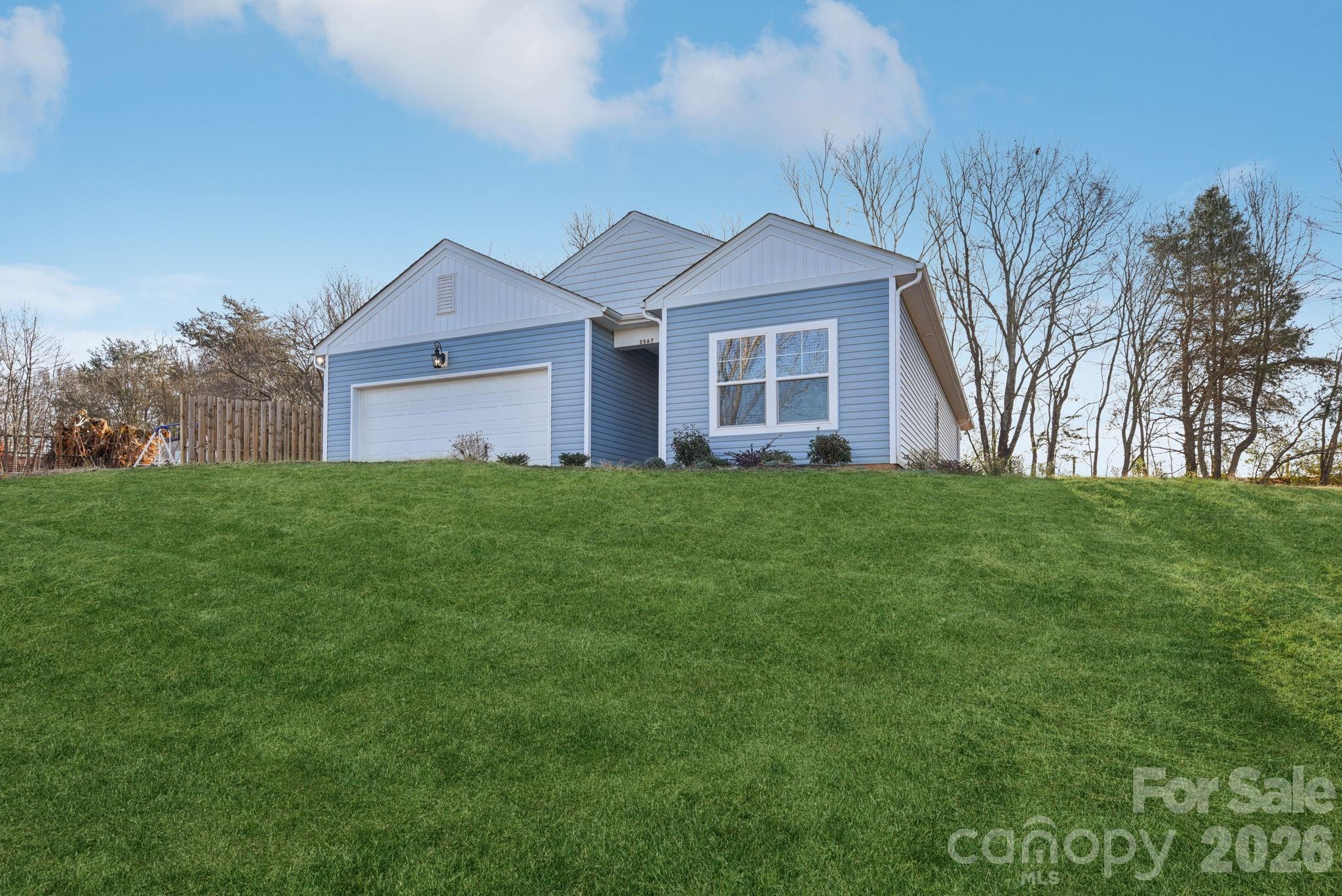 3567 Farmfield Drive Claremont NC 28610