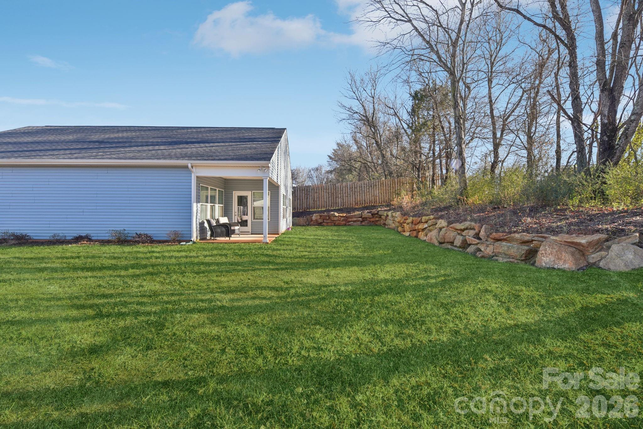 3567 Farmfield Drive Claremont NC 28610