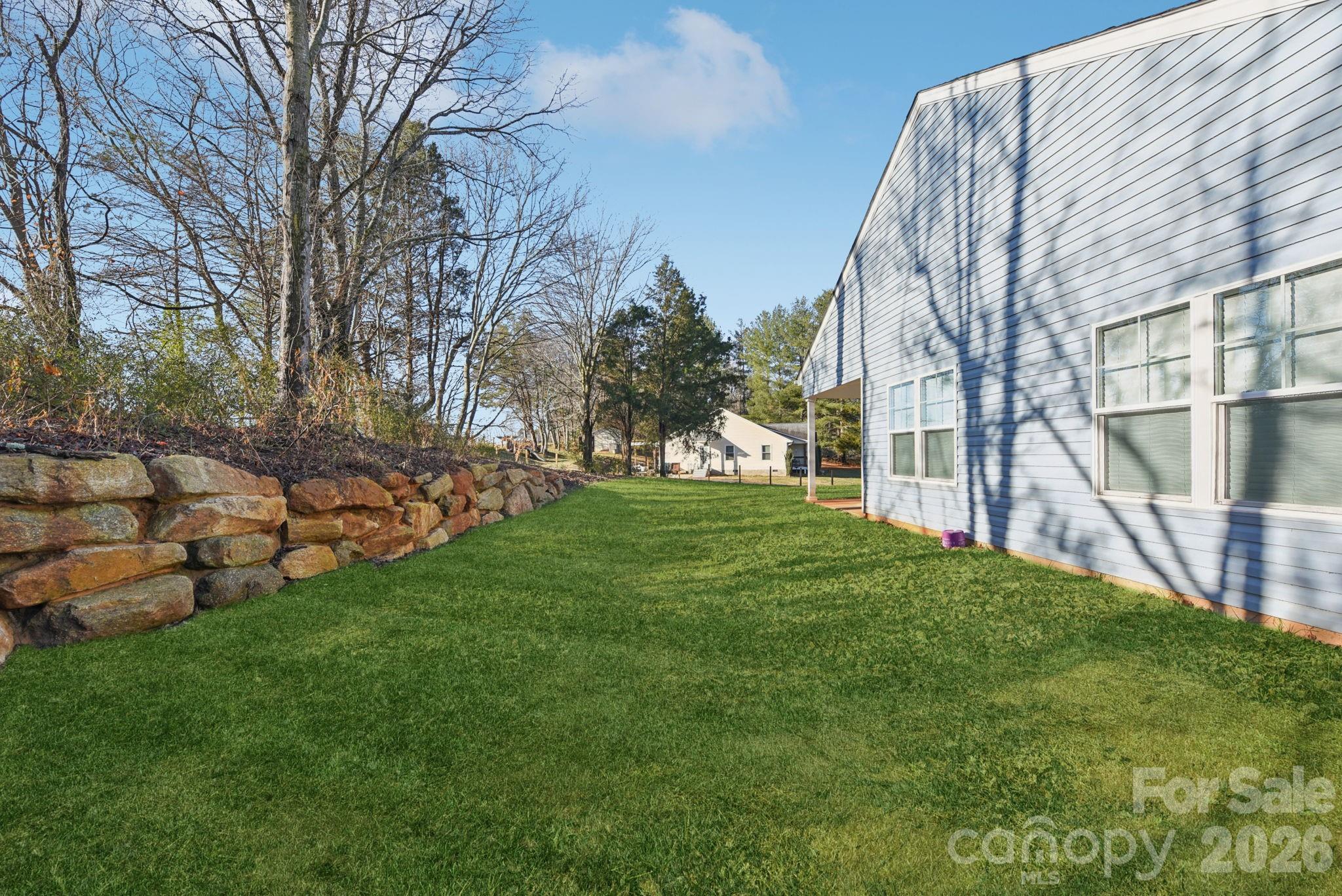 3567 Farmfield Drive Claremont NC 28610
