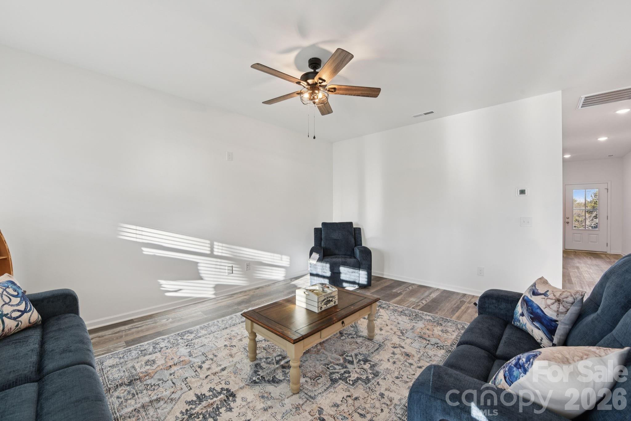 3567 Farmfield Drive Claremont NC 28610