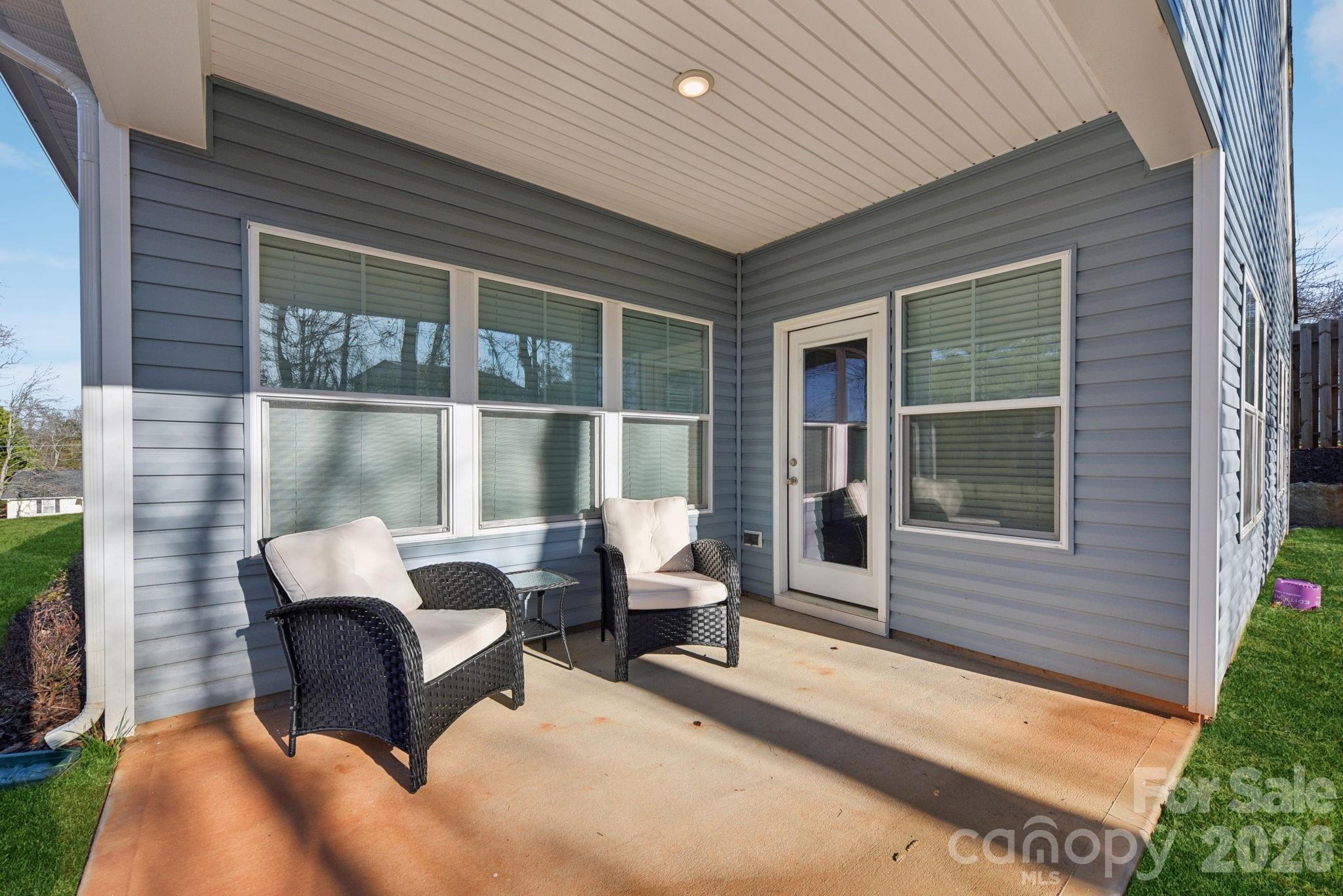 3567 Farmfield Drive Claremont NC 28610
