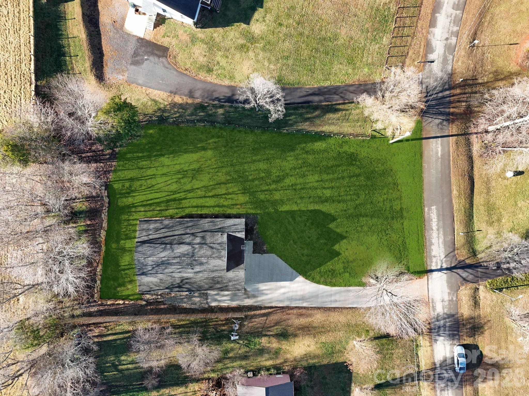 3567 Farmfield Drive Claremont NC 28610