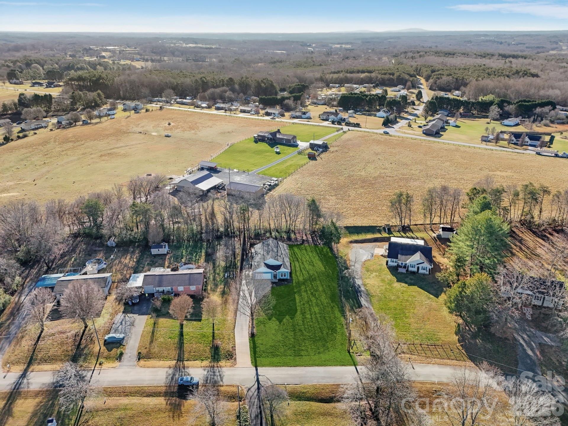 3567 Farmfield Drive Claremont NC 28610