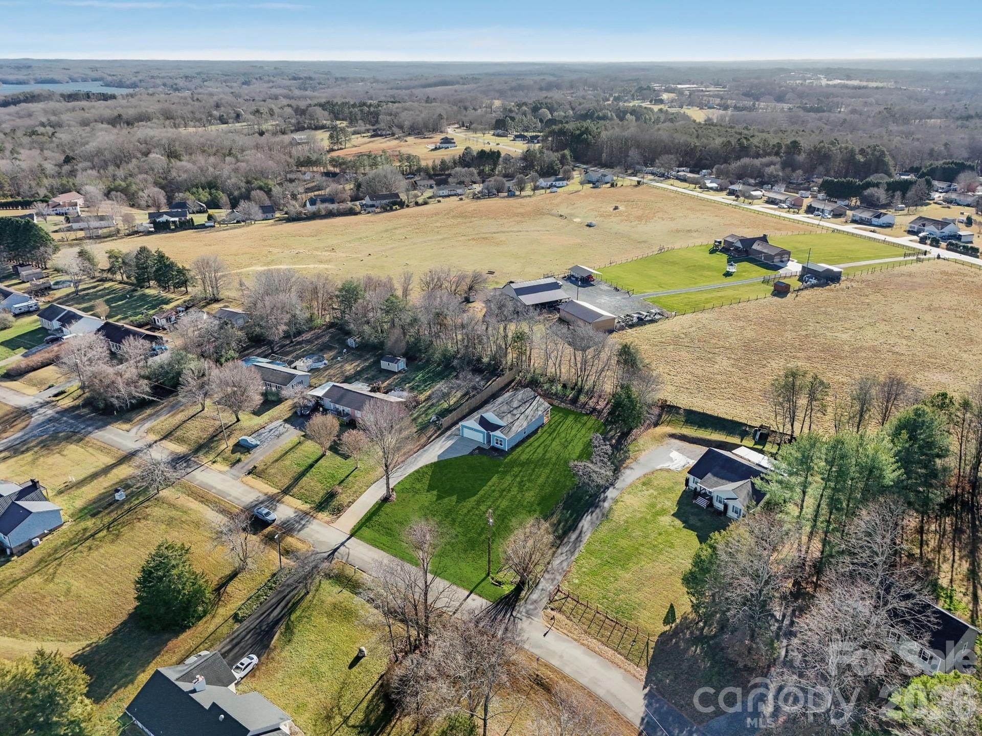 3567 Farmfield Drive Claremont NC 28610