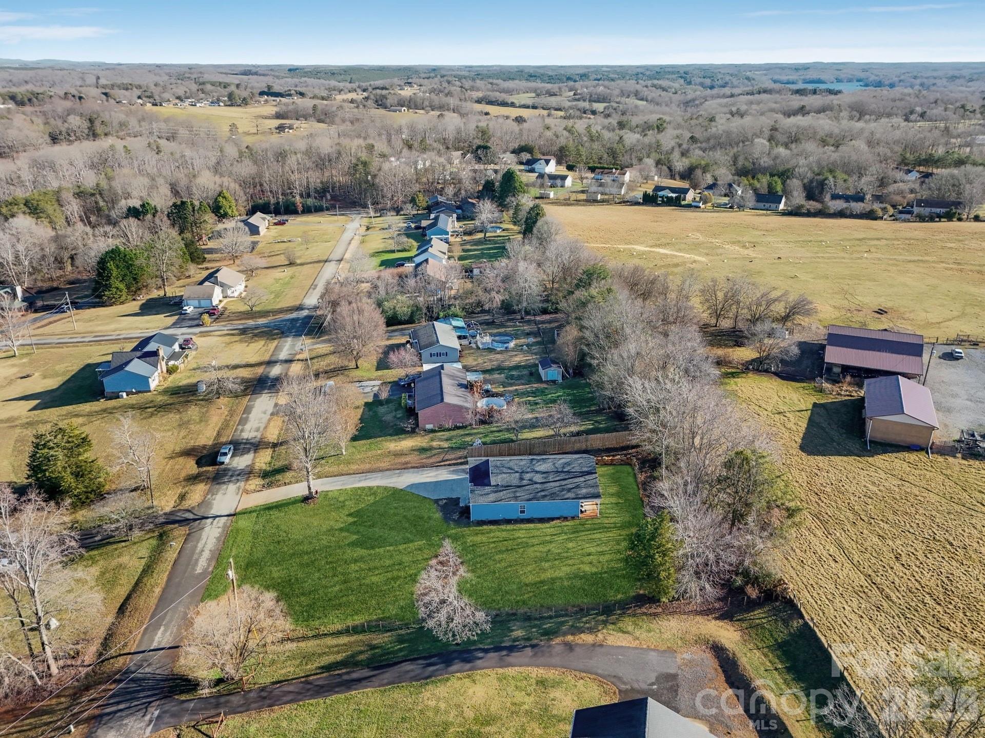 3567 Farmfield Drive Claremont NC 28610