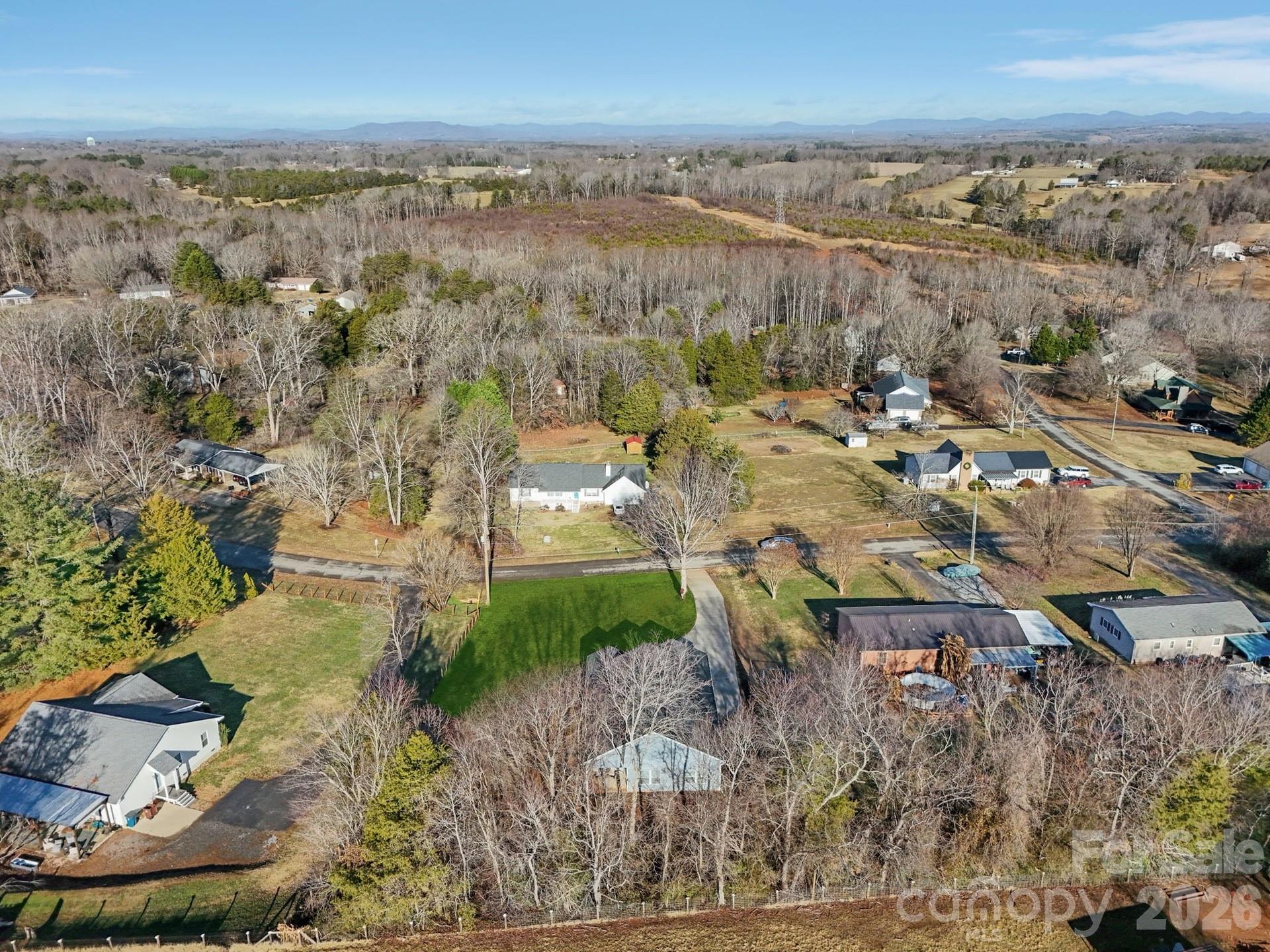3567 Farmfield Drive Claremont NC 28610
