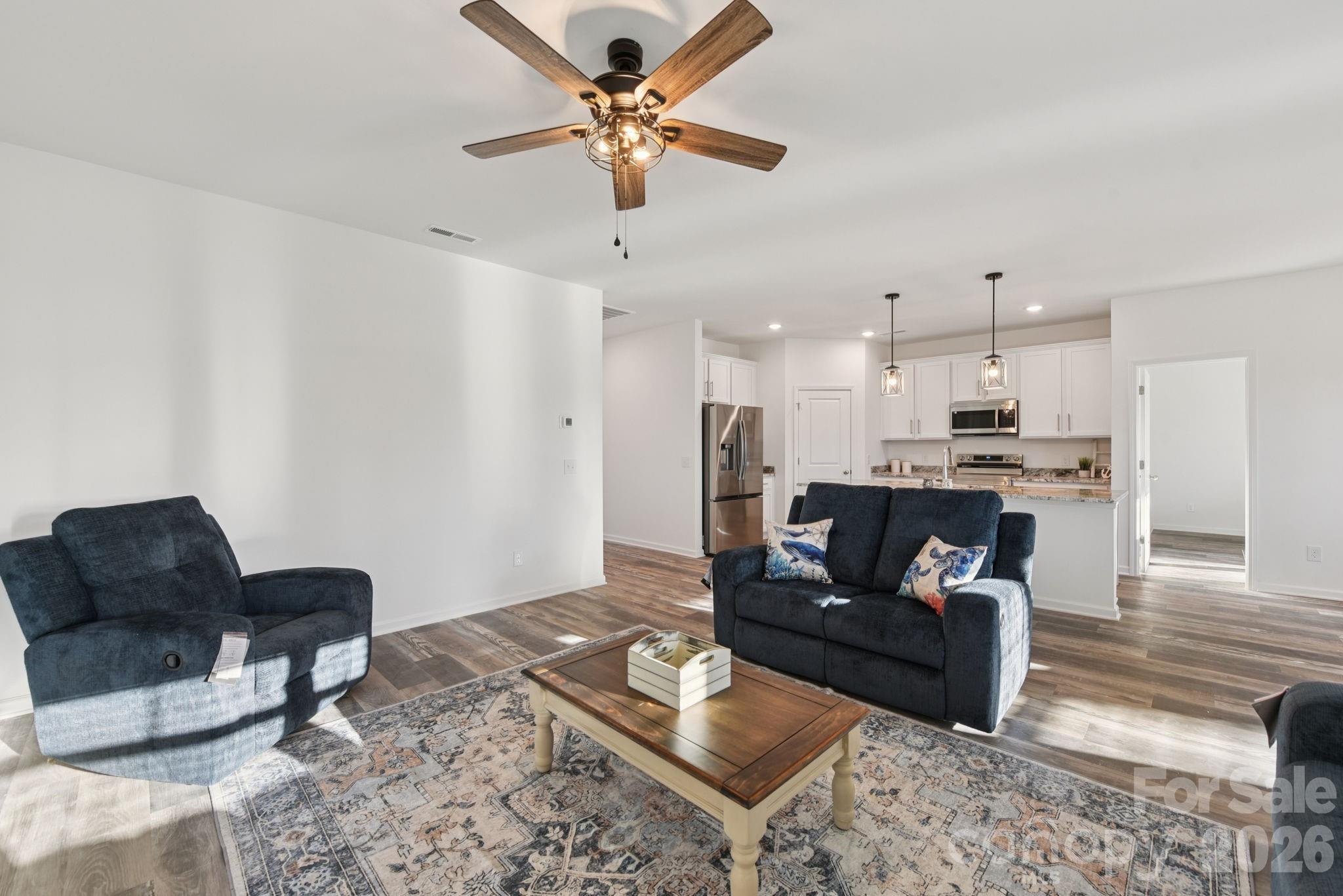 3567 Farmfield Drive Claremont NC 28610