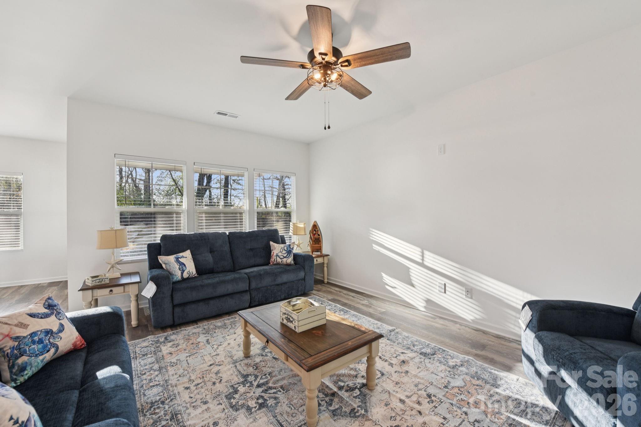 3567 Farmfield Drive Claremont NC 28610