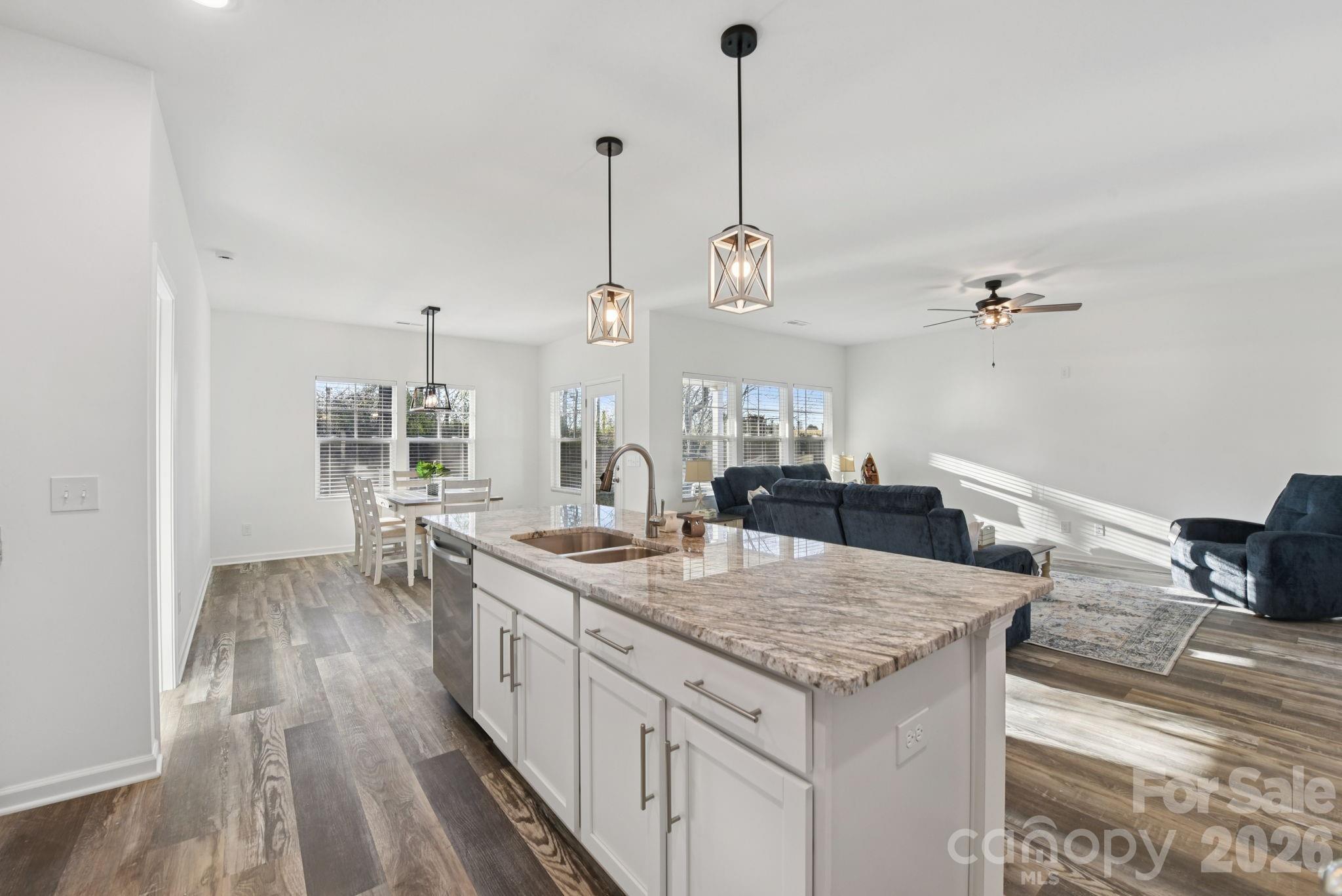 3567 Farmfield Drive Claremont NC 28610