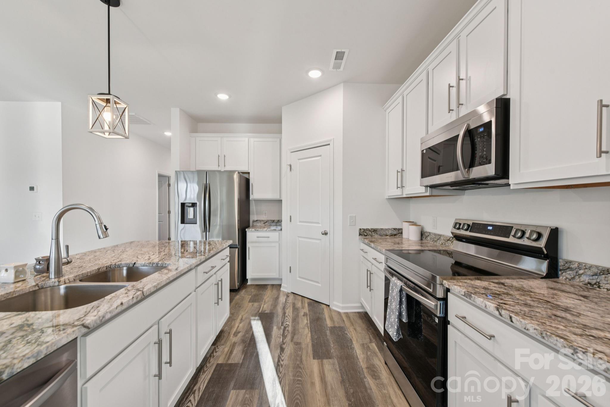 3567 Farmfield Drive Claremont NC 28610