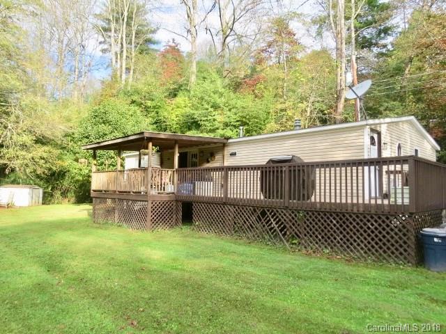 1484 Hendersonville Highway Pisgah Forest NC 28768