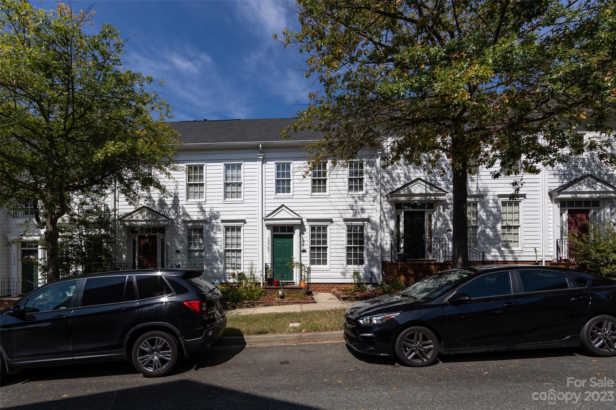 13763 Anthea Lane Huntersville NC 28078