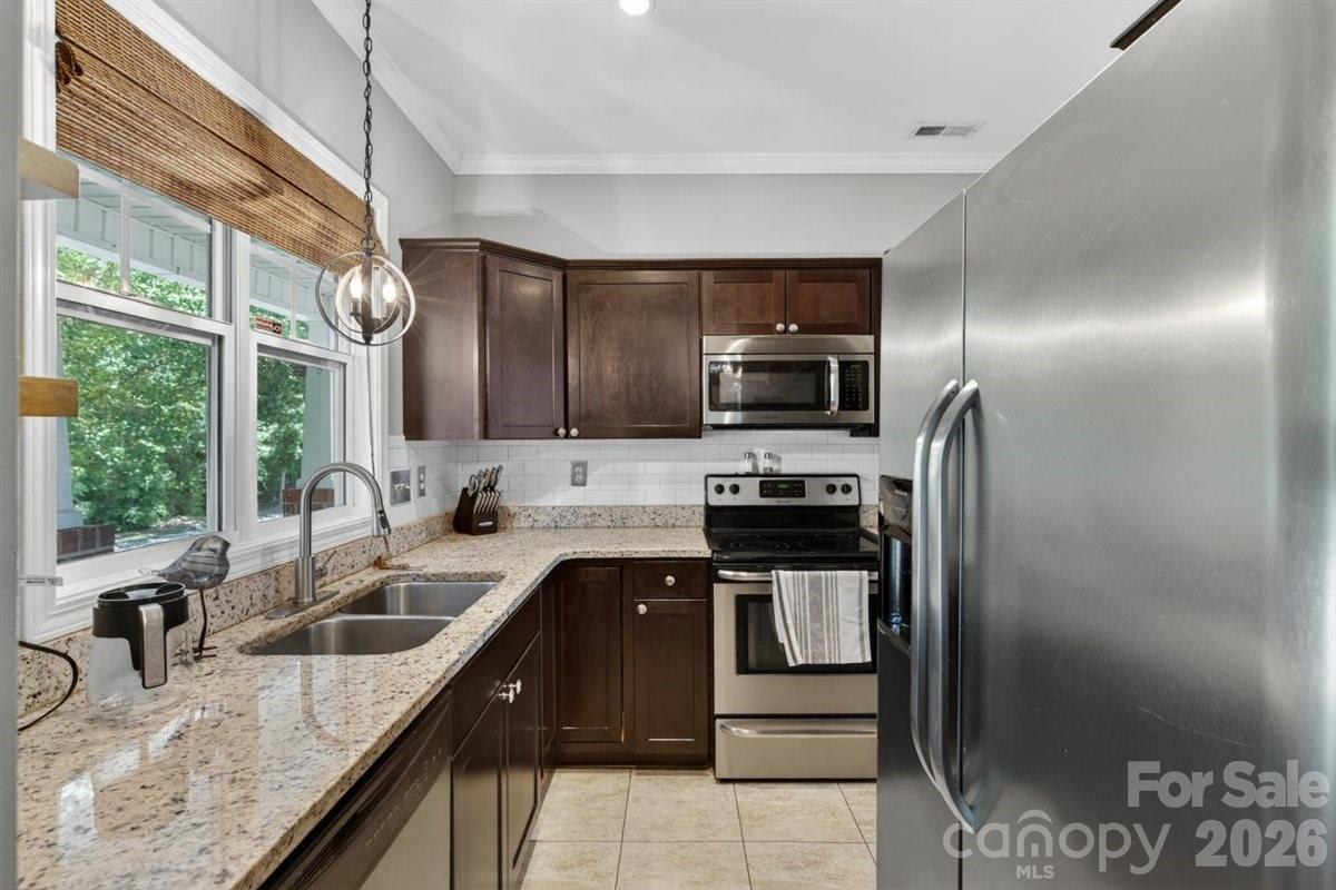 8007 Rolling Meadows Lane Huntersville NC 28078