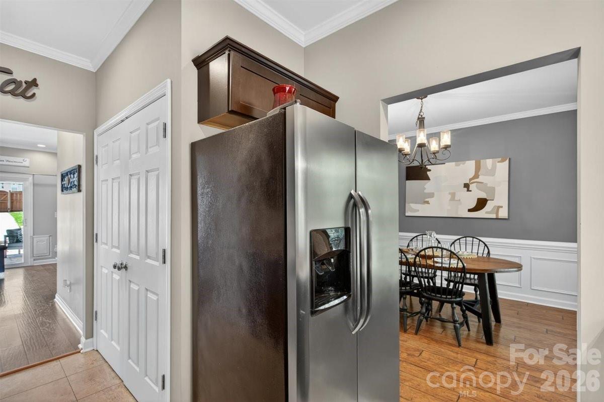 8007 Rolling Meadows Lane Huntersville NC 28078