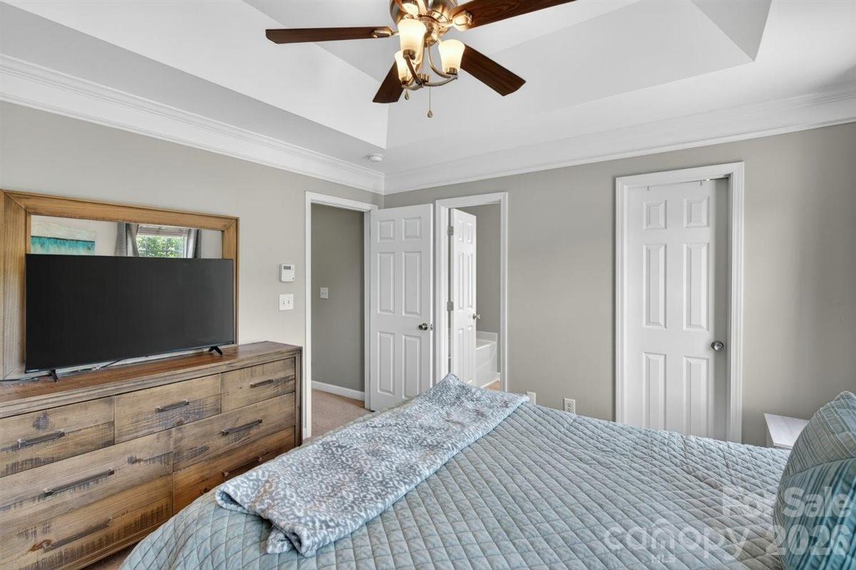 8007 Rolling Meadows Lane Huntersville NC 28078