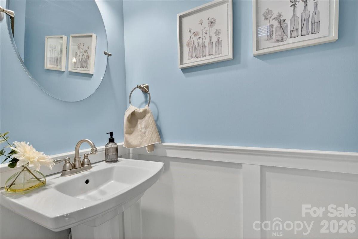 8007 Rolling Meadows Lane Huntersville NC 28078